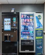 B&B HOTEL Mulhouse Dornach image 6