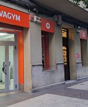 Gimnasio VivaGym Logroño Centro imagen 6