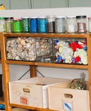 Montessori Kinderwerkstatt Dübendorf Bild 11