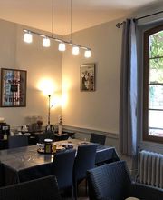 Hostellerie De La Gare image 7