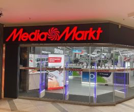 MediaMarkt Remscheid Bild 1