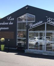 Les Jardins Du Champsaur image 9