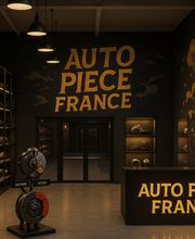 Auto Pièces France image 1