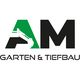 A&M Garten und Tiefbau - Logo