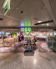 REWE To Go Köln Hbf