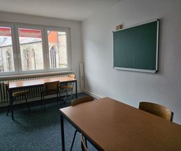 Hildesheim U-Raum