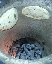 Taj Mahal Restaurant Indien image 1