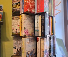 Sächsische Bücherstube Bild 5