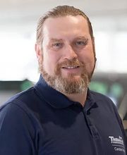 Carsten Meyer
Serviceberater