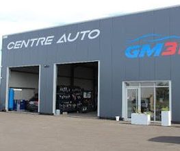 CENTRE AUTO GM 31 image 3