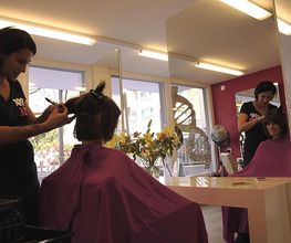 ADN Coiffure Bild 20