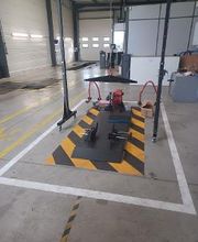 Centre contrôle technique NORISKO image 4