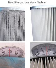 B.R. Fil-Tec Filteraufbereitung GmbH Bild 1