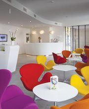 Hotel City Lugano Bild 1