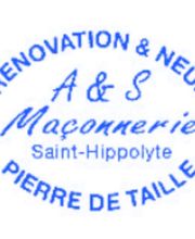 Almeida et Suire Maçonnerie image 1