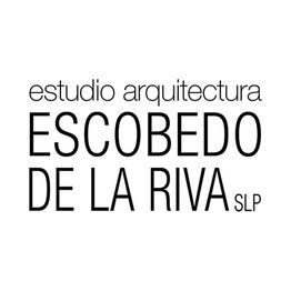 ESTUDIO ARQUITECTURA ESCOBEDO DE LA RIVA