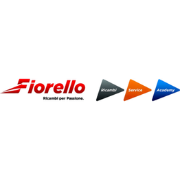 Fiorello Ricambi logo