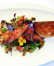 Café du Levant Bild 12