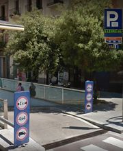 Parking Saba Bamsa Vilardell imagen 1