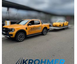 Krohmer Transporte Bild 5