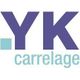 YK Carrelage Sàrl