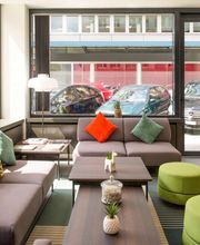 ibis Geneve Centre Gare Bild 7