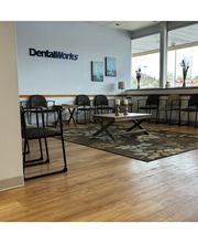 DentalWorks & Orthodontics South Plaza image 3