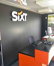 SIXT Alquiler de Coches - Jerez Aeropuerto (XRY) imagen 8