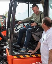 Bodensee Baumaschinen GmbH Bild 3