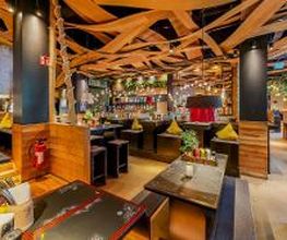 PETER PANE Burgergrill & Bar Bild 3