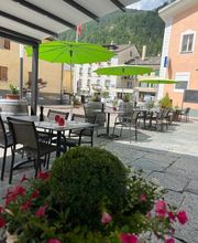 La Terrasse du Suisse Bild 7