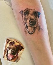 ART Tattoo Studio Pmu di Giulia Raccagni Bild 9