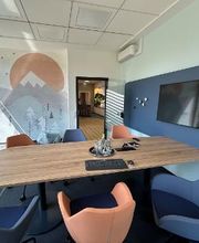 meine Volksbank Raiffeisenbank eG, Bruckmühl Bild 5