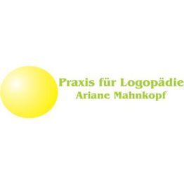 Logopädie Mahnkopf Ariane
