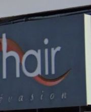 Hair Evasion image 5