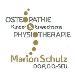 Marion Schulz, Osteopathie & Physiotherapie, döbeln