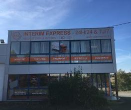 R.A.S Intérim Cholet image 2