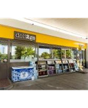 Shell Recharge Charging Station Bild 2