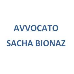 Studio Legale Avvocato Sacha Bionaz logo