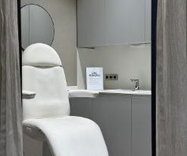 SABOTEUR STORE & FINE PIERCING STUDIO Bild 1