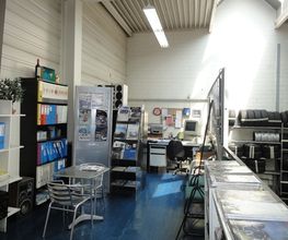 AGEM Auto und Elektro AG Bild 3