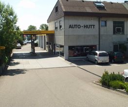 Auto Hutt GmbH Bild 1