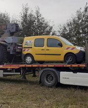 Fournisseur Paille et Transporteur Routier près Avranches - MANCHE TRANSPORT NEGOCE image 12