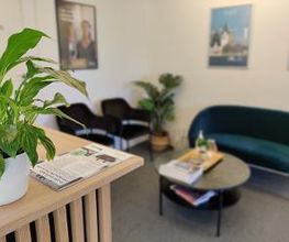 Audika Hørecenter, Thisted billede 4