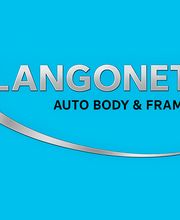 LANGONET AUTO BODY & FRAME image 18