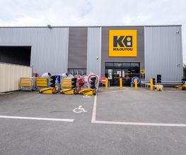 Kiloutou Élévation Amiens (Longueau) image 1