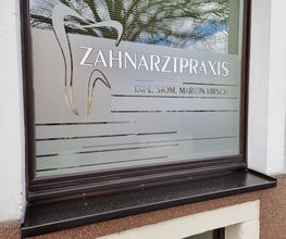 Zahnarztpraxis Dipl.-Stomat. Marion Kirsch Bild 4