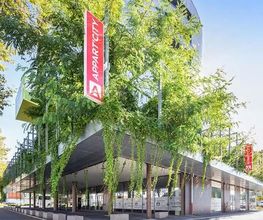 ActiROUTE - Mulhouse image 3