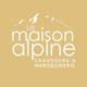La maison alpine - Chaussures Le Touvet