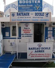 Bateau Ecole Booster image 3